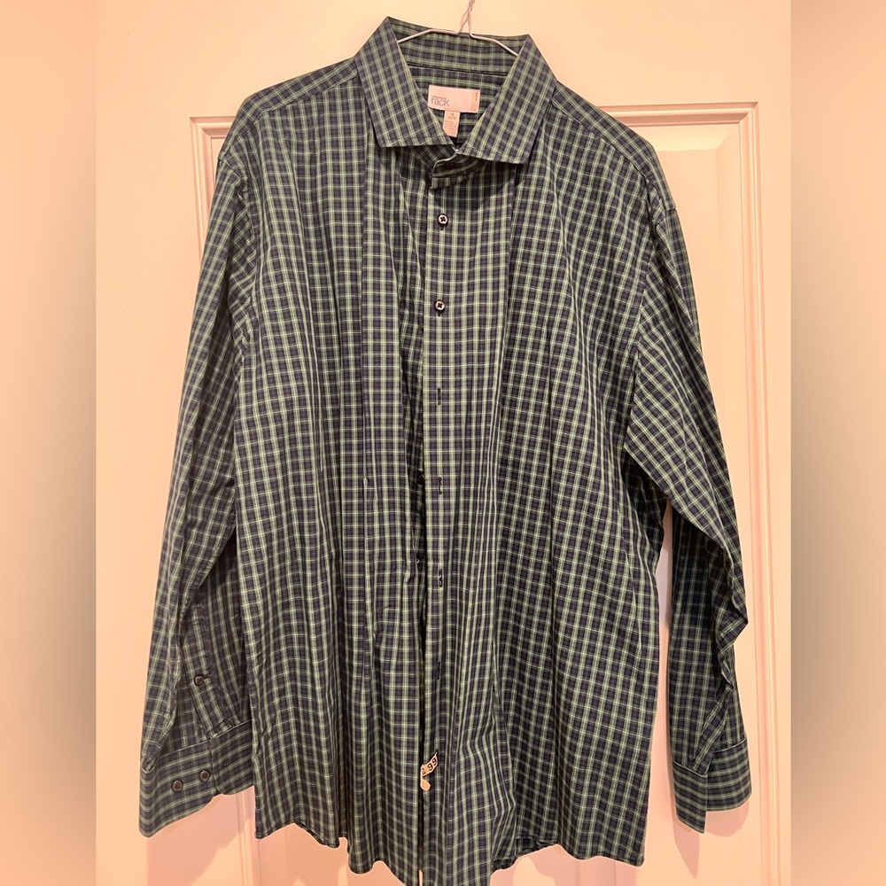 Nordstrom rack men dress shirt trim fit